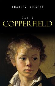David Copperfield cover image
