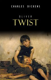 Oliver Twist cover image