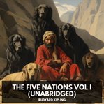 The Five Nations Volume I cover image