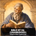 Bible NT 06 cover image