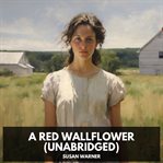 A Red Wallflower cover image