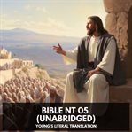 Bible NT 05 cover image
