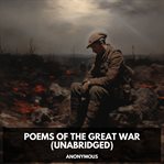 Poems of the Great War cover image