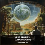 4 SF stories cover image