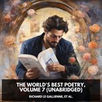 The World's Best Poetry, Volume 7 cover image