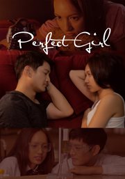 Perfect girl cover image