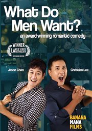 What do men want? - season 1 cover image