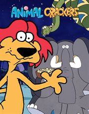 Animal Crackers - Season 2 cover image