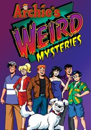 Archie's weird mysteries : the complete series. Season 1 cover image