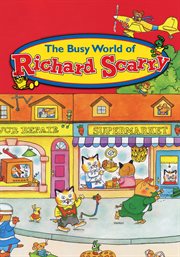 The Busy World of Richard Scarry - Season 3