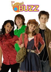 Latest Buzz - Season 3 cover image