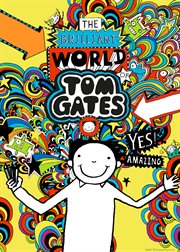 Brilliant World of Tom Gates  - Season 2