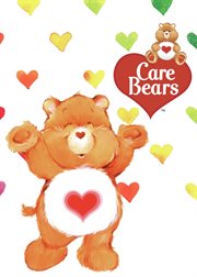 Care Bears. Season 1 cover image