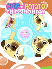 Chip's Holiday