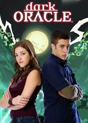 Dark oracle - season 1 cover image