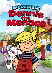 Incredible dennis the menace - season 1 cover image