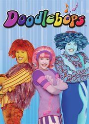 Doodlebops - season 1 cover image