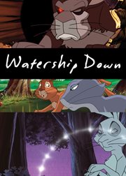 Watership Down - Season 2 cover image