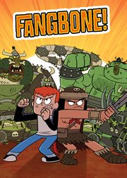 Fangbone - Season 1 cover image