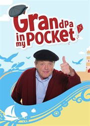 Grandpa in my pocket - season 1 cover image