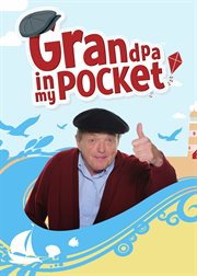 Grandpa in My Pocket - Season 4. Season 4 cover image