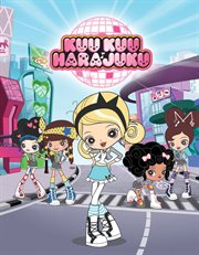 Kuu Kuu Harajuku - Season 2 cover image