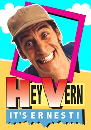 Hey Vern, It's Ernest! - Season 1 cover image