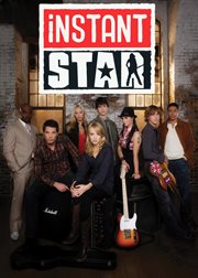 Instant Star - Season 2 cover image