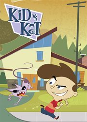 Kid vs. kat - season 1 cover image