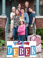 Vacation With Derek Vacation With Derek
