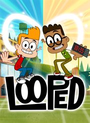 Looped - Season 1 cover image