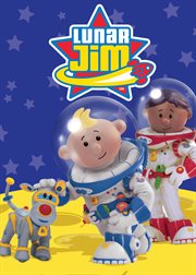 Lunar Jim - Season 2 : Lunar Jim cover image