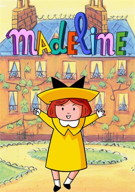 Madeline - Season 2 (1993) Television - hoopla