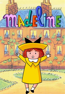 Cover image for Madeline - Season 2