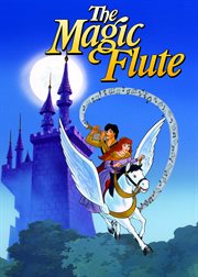 The Magic Flute cover image