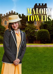 Malory Towers (Français) - Season 2 cover image