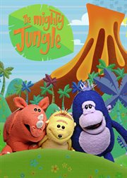 Mighty jungle - season 1 cover image
