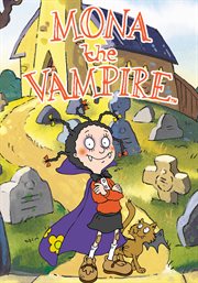 Mona the vampire - season 4 cover image