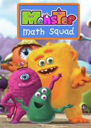 Monster Math Squad - Season 1