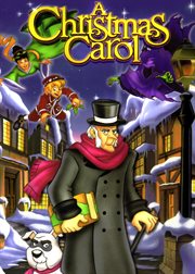 Charles Dickens' A Christmas Carol