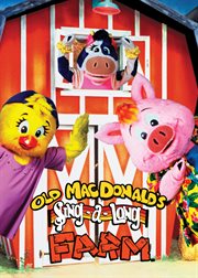 Old MacDonald's Sing-A-Long Farm - Season 1 cover image