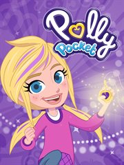 Polly Pocket - Season 1