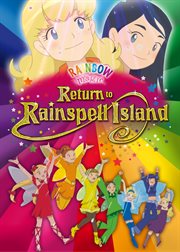 Rainbow Magic cover image