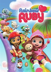 Rainbow ruby - season 1 cover image