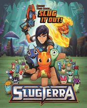 Slugterra - Season 1 cover image