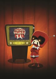 League of Super Evil - Season 2 : League of Super Evil cover image