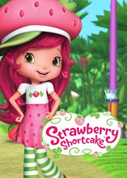 Strawberry Shortcake's Berry Bitty Adventures - Season 4