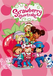 Strawberry Shortcake - Season 2 cover image
