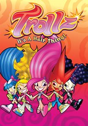 Trollz - season 1 cover image