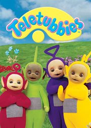 Teletubbies (Classic) - Season 14 cover image